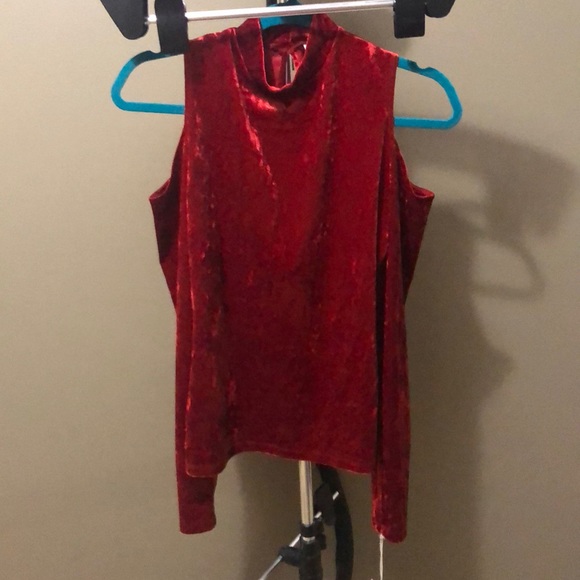 Valentine’s Velour - Picture 3 of 4